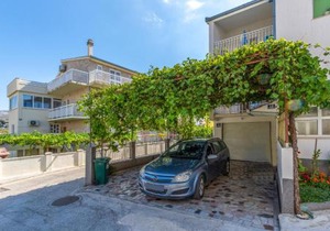 0-Bedroom Apartment In Stobrec