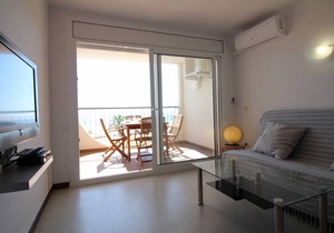 0026-BAHIA Studio with seaview