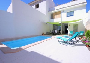 004 Casa Foners Mallorquins ETV7550 by Mallorca Charme