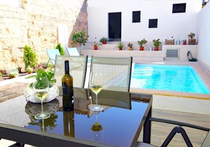 004 Casa Foners Mallorquins ETV7550 by Mallorca Charme