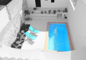 004 Casa Foners Mallorquins ETV7550 by Mallorca Charme