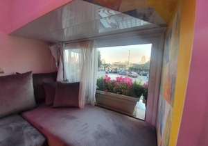 (01) The Elegant Studio in The heart of Cairo