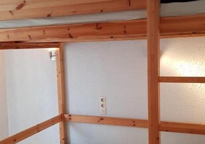 010 Segre casa con piscina y amarre