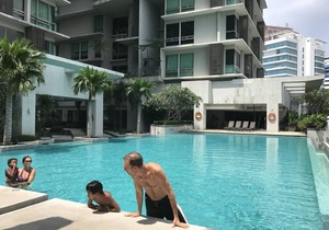 #02 SwissGarden 2BR Bukit Bintang KL