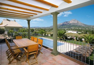 0338 Villa Elefante Tia