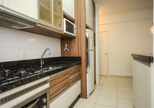 035 - Apartment 3 bedrooms for 8 people