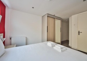 04.Chambre double#CoLiving#Loft#HomeCinema#fitness