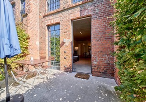 04-ferienwohnung 4, 86 qm, 2 Schlafräume, 1 Wohnküche, Dusche/wc