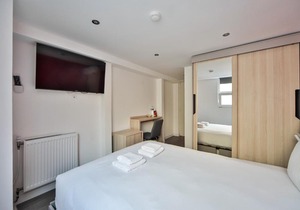 05.Chambre double#CoLiving#Loft#HomeCinema#fitness