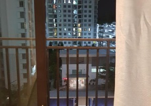06- Austin Regency Taman Mount Austin Studio 4-5pax