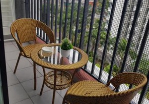 06- Austin Regency Taman Mount Austin Studio 4-5pax