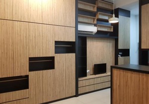 06- Austin Regency Taman Mount Austin Studio 4-5pax