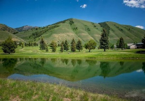 08) 1 Bedroom Condo - King - The Mountain Inn