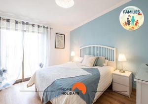 #082 Families Only - São Rafael by Home Holidays