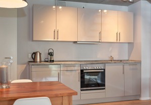 09-ferienwohnung 9, 60 qm, 2 Schlafräume, Wohnküche, Dusche/wc