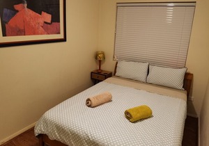 1/26 Bellevue St. Great Amenities & Family Comforts