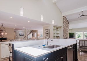 1 Baynard Park - Sea Pines, Lagoon Views, Elegant and Modern!