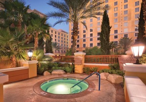 1 Bdrm Wyndham Grand Desert Resort-Las Vegas 6/30-7/5