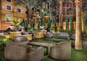 1 Bdrm Wyndham Grand Desert Resort-Las Vegas 6/30-7/5