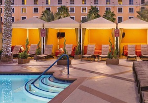 1 Bdrm Wyndham Grand Desert Resort-Las Vegas 6/30-7/5