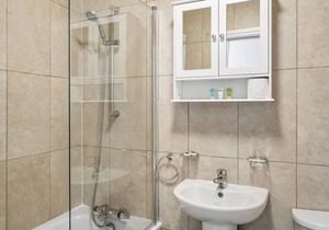 1 Bed Apt | Business|Uxbridge