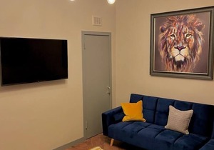 1 bed Apt in West End