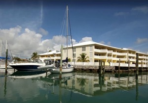 1 Bedroom 1 bath room villa with full kitchen at Ocean Reef Yacht Club & Resort