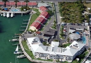 1 Bedroom 1 bath room villa with full kitchen at Ocean Reef Yacht Club & Resort