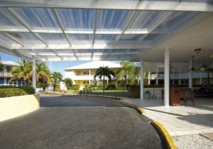 1 Bedroom 1 bath room villa with full kitchen at Ocean Reef Yacht Club & Resort