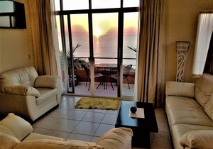 1-Bedroom 4th floor Ocean View Condo 406 at Vista Encantada