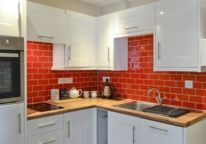 1 bedroom accommodation in Farnham, near Rothbury
