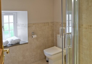 1 bedroom accommodation in Farnham, near Rothbury
