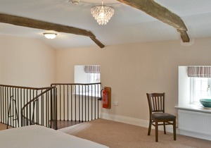 1 bedroom accommodation in Farnham, near Rothbury