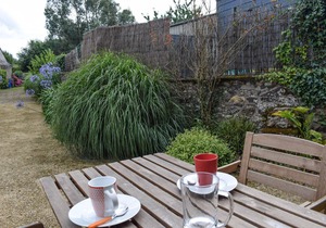 1 bedroom accommodation in Quemper Guézennec