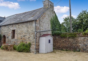 1 bedroom accommodation in Quemper Guézennec
