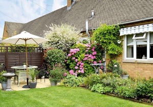 1 bedroom accommodation in Moreton-in-Marsh