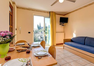 1 bedroom accommodation in Toscolano Maderno