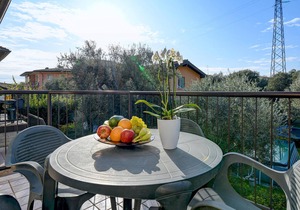 1 bedroom accommodation in Toscolano Maderno