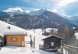 1 bedroom accommodation in Maria Luggau