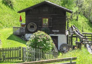 1 bedroom accommodation in Maria Luggau