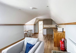 1 bedroom accommodation in Child Okeford, near Blandford Forum
