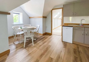 1 bedroom accommodation in Child Okeford, near Blandford Forum