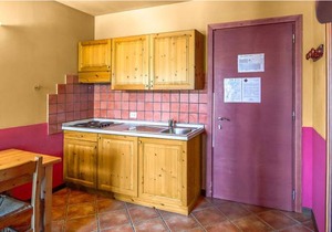 1 bedroom accommodation in Frabosa Sottana