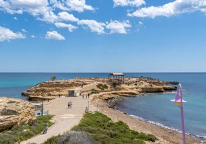 1 bedroom accommodation in El Campello