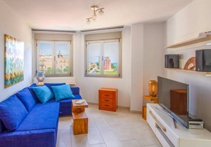 1 bedroom accommodation in El Campello