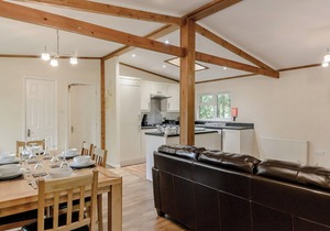1 bedroom accommodation in Freehay, Cheadle