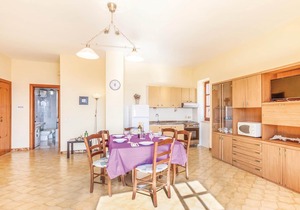 1 bedroom accommodation in Castellabate SA