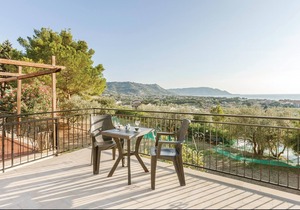 1 bedroom accommodation in Castellabate SA
