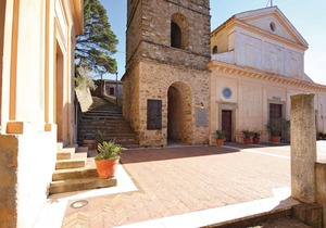 1 bedroom accommodation in Castellabate SA
