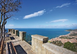 1 bedroom accommodation in Castellabate SA